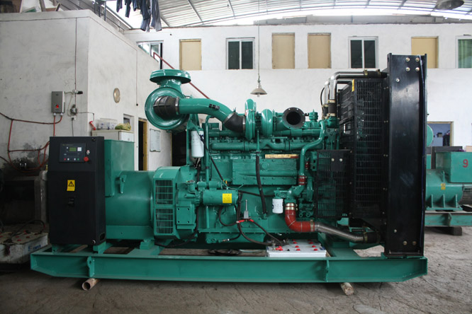 板桥镇环保无噪音：租用静音发电机组，为环境和耳朵双重保驾护航